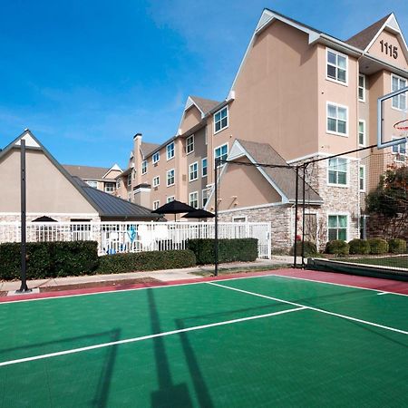 Residence Inn By Marriott San Antonio North Stone Oak Εξωτερικό φωτογραφία