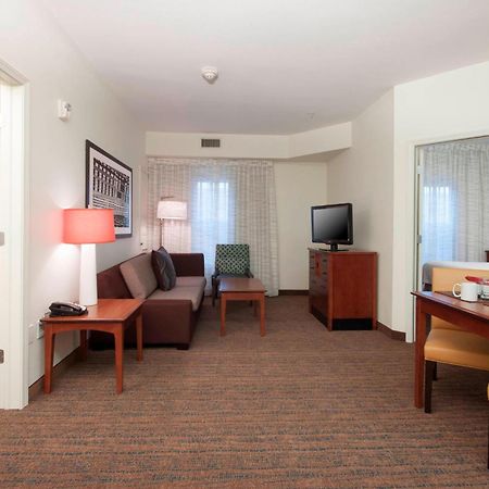 Residence Inn By Marriott San Antonio North Stone Oak Εξωτερικό φωτογραφία
