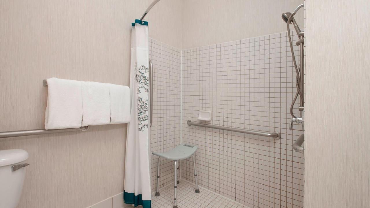 Residence Inn By Marriott San Antonio North Stone Oak Εξωτερικό φωτογραφία