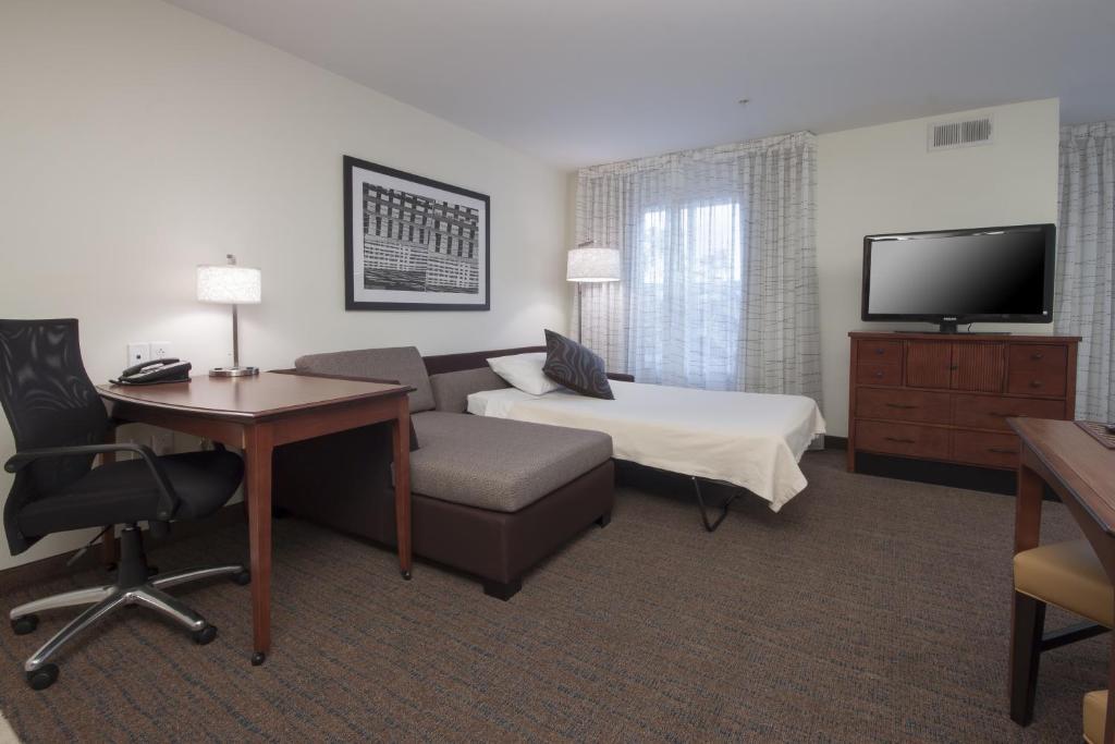 Residence Inn By Marriott San Antonio North Stone Oak Εξωτερικό φωτογραφία