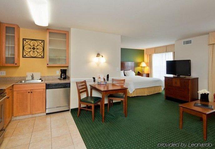 Residence Inn By Marriott San Antonio North Stone Oak Εξωτερικό φωτογραφία