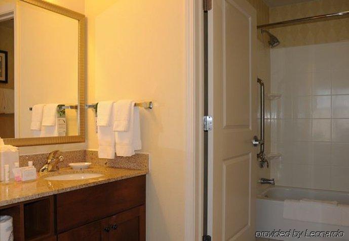 Residence Inn By Marriott San Antonio North Stone Oak Εξωτερικό φωτογραφία