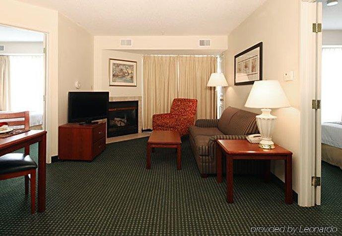 Residence Inn By Marriott San Antonio North Stone Oak Εξωτερικό φωτογραφία