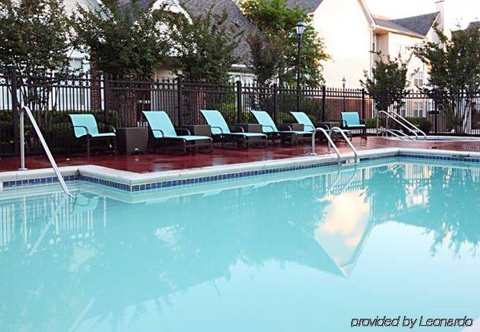 Residence Inn By Marriott San Antonio North Stone Oak Εξωτερικό φωτογραφία
