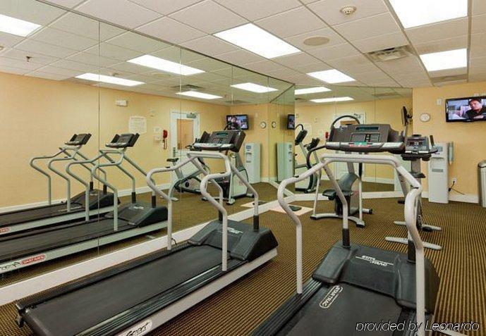 Residence Inn By Marriott San Antonio North Stone Oak Εξωτερικό φωτογραφία