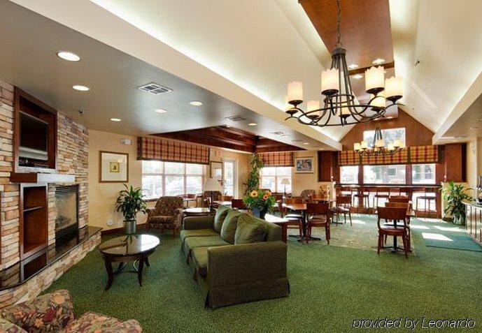 Residence Inn By Marriott San Antonio North Stone Oak Εξωτερικό φωτογραφία