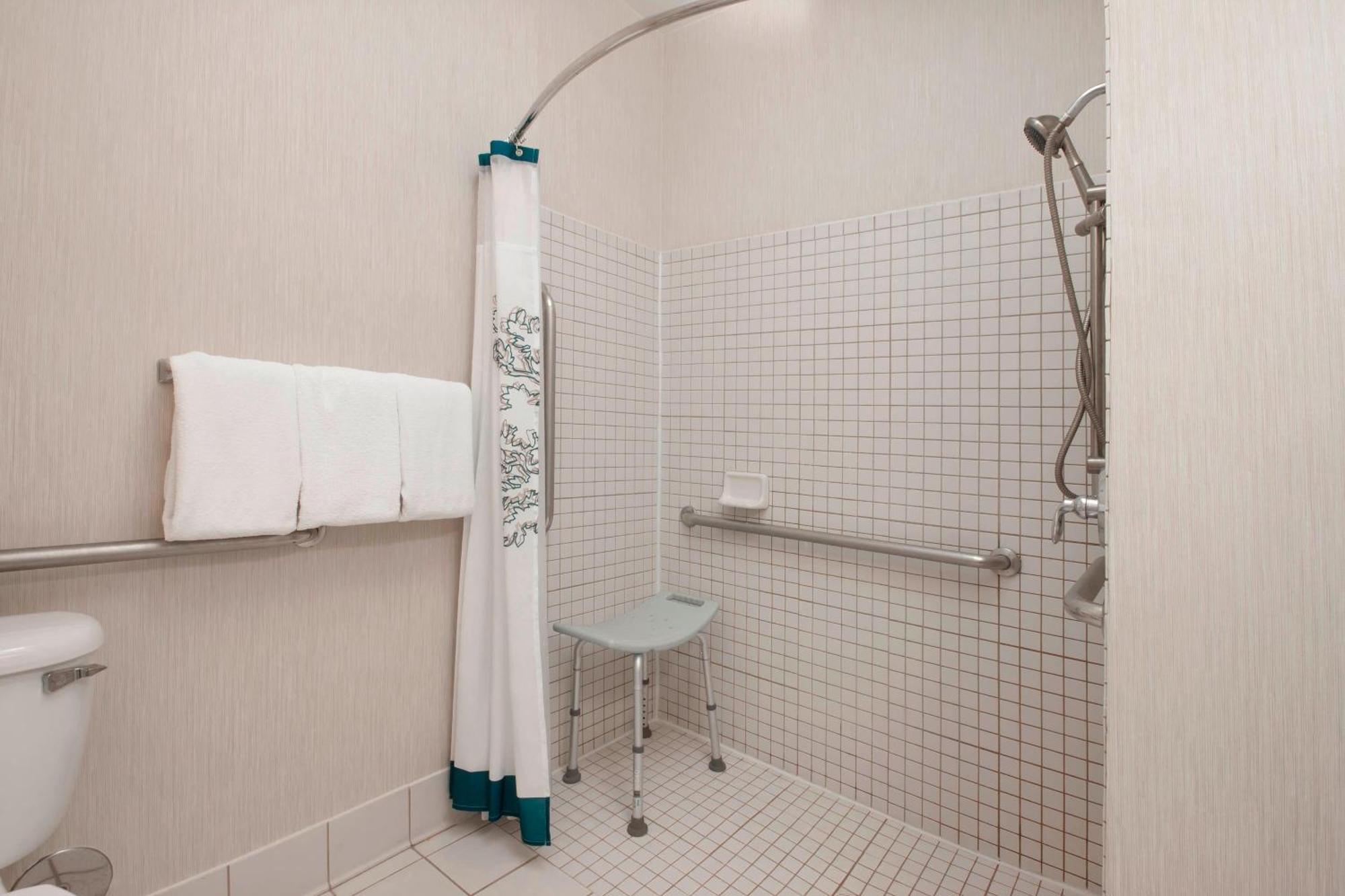 Residence Inn By Marriott San Antonio North Stone Oak Εξωτερικό φωτογραφία