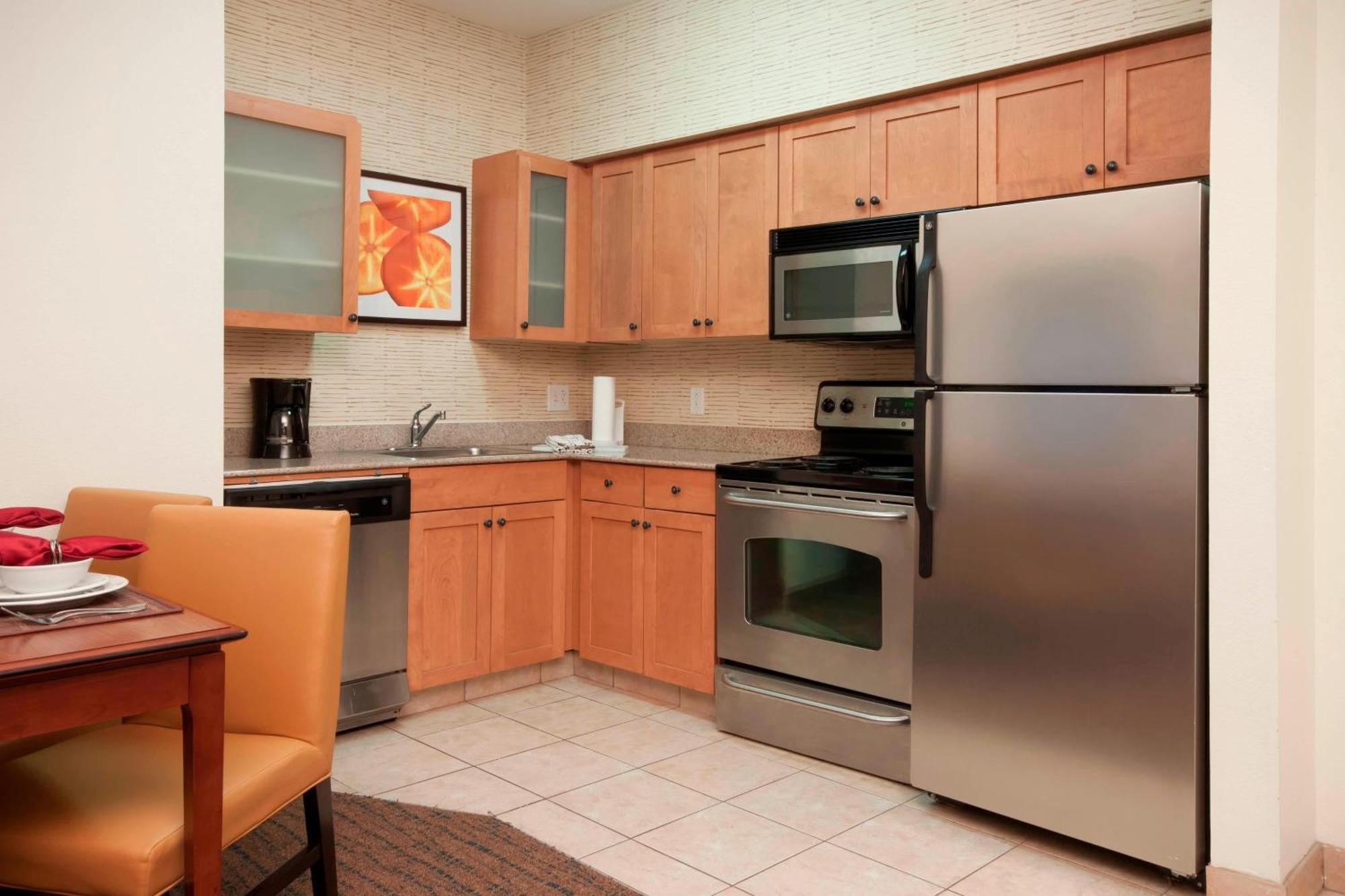 Residence Inn By Marriott San Antonio North Stone Oak Εξωτερικό φωτογραφία