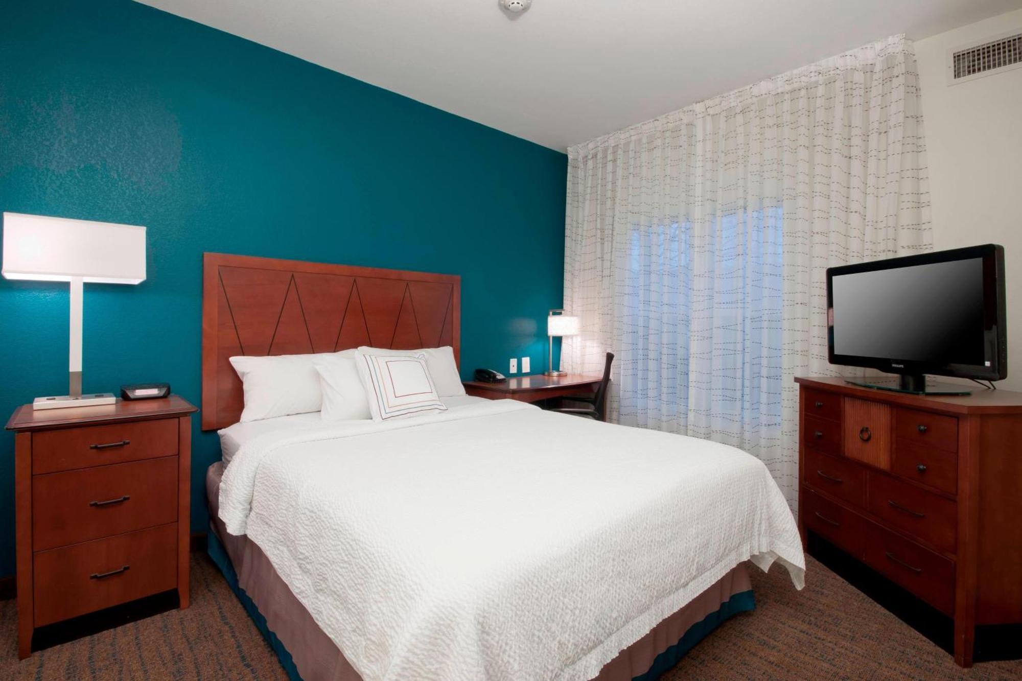Residence Inn By Marriott San Antonio North Stone Oak Εξωτερικό φωτογραφία