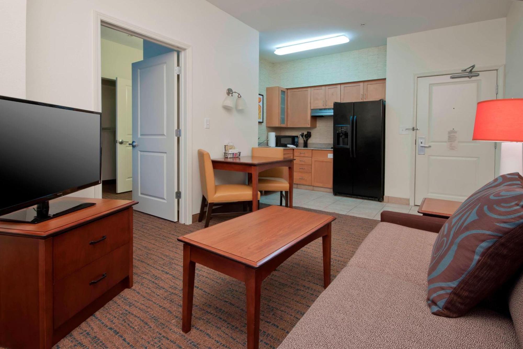 Residence Inn By Marriott San Antonio North Stone Oak Εξωτερικό φωτογραφία
