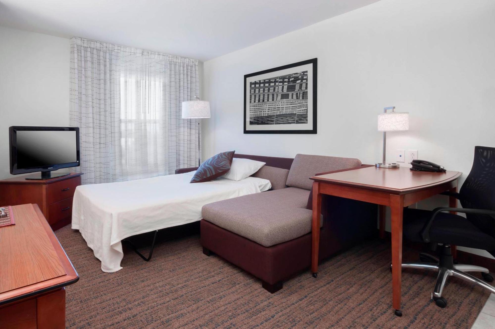 Residence Inn By Marriott San Antonio North Stone Oak Εξωτερικό φωτογραφία