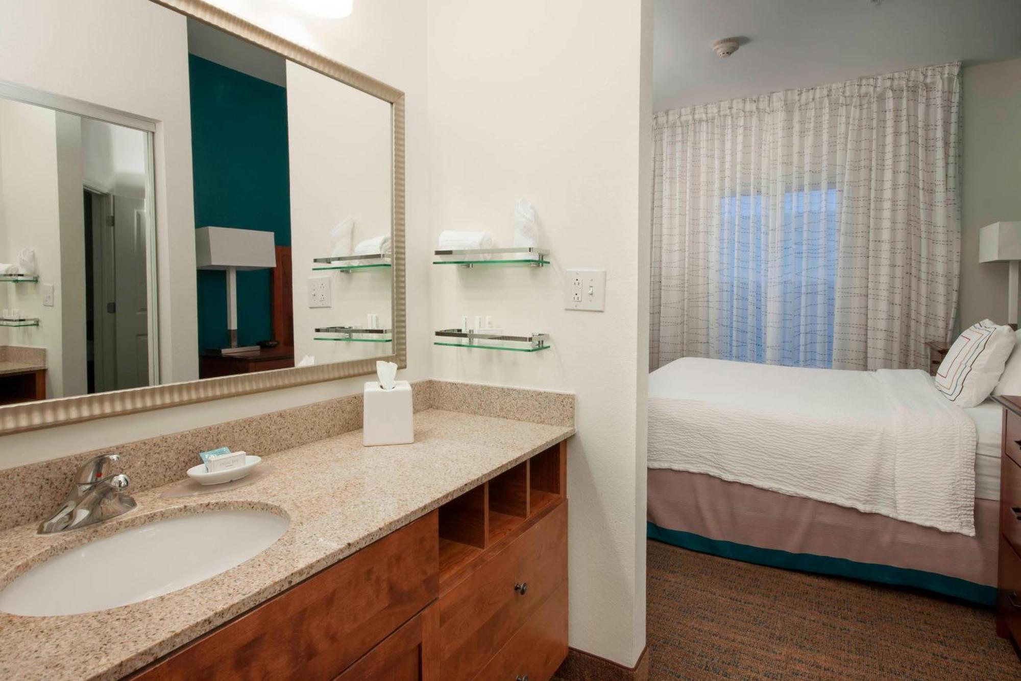 Residence Inn By Marriott San Antonio North Stone Oak Εξωτερικό φωτογραφία