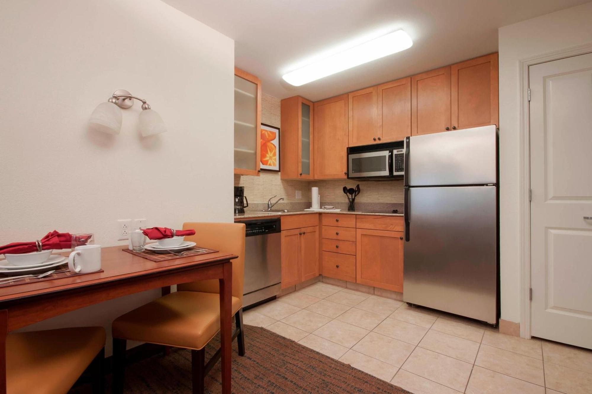 Residence Inn By Marriott San Antonio North Stone Oak Εξωτερικό φωτογραφία