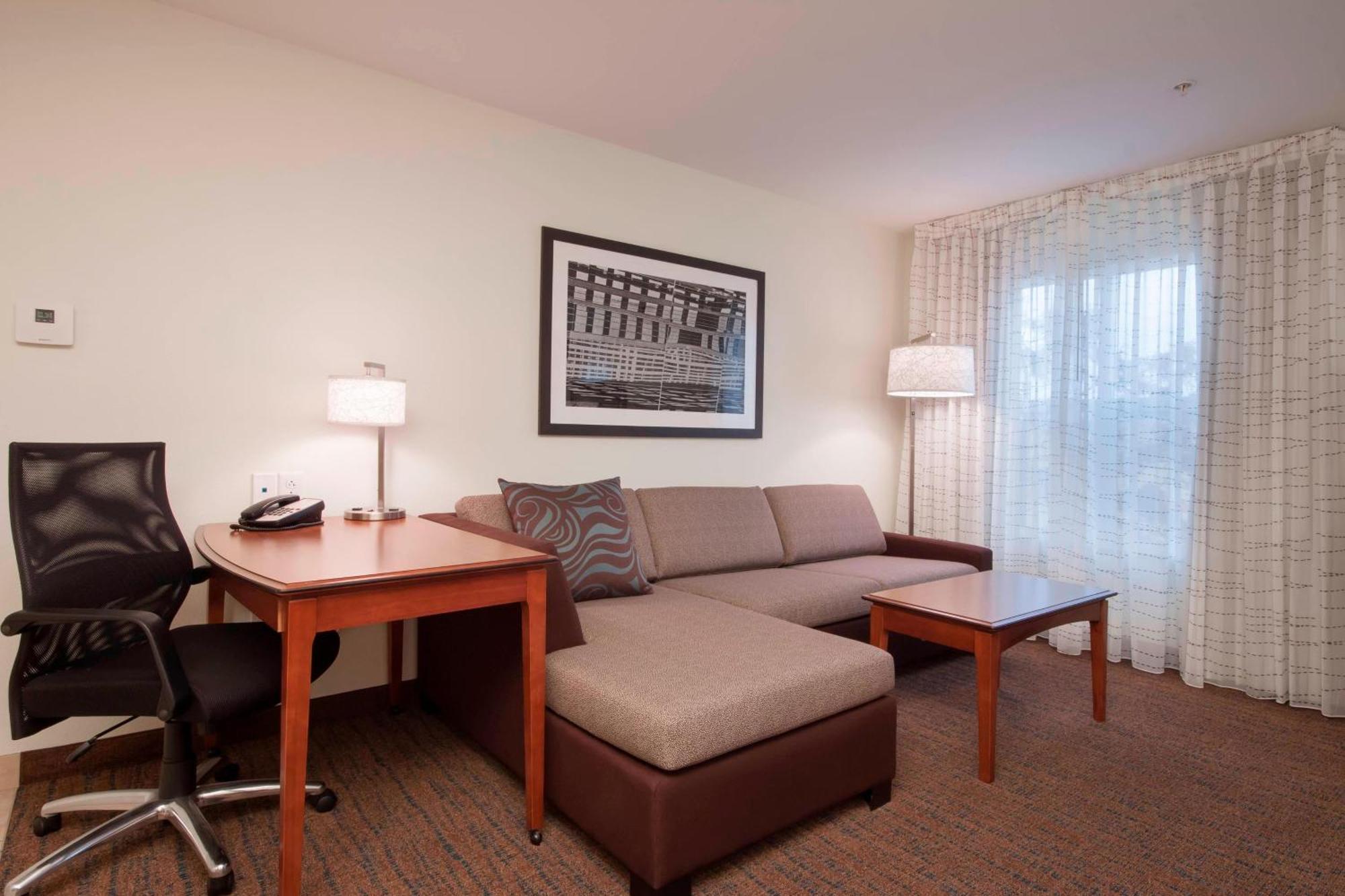 Residence Inn By Marriott San Antonio North Stone Oak Εξωτερικό φωτογραφία