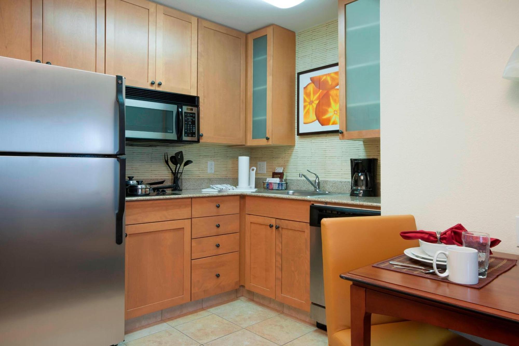Residence Inn By Marriott San Antonio North Stone Oak Εξωτερικό φωτογραφία