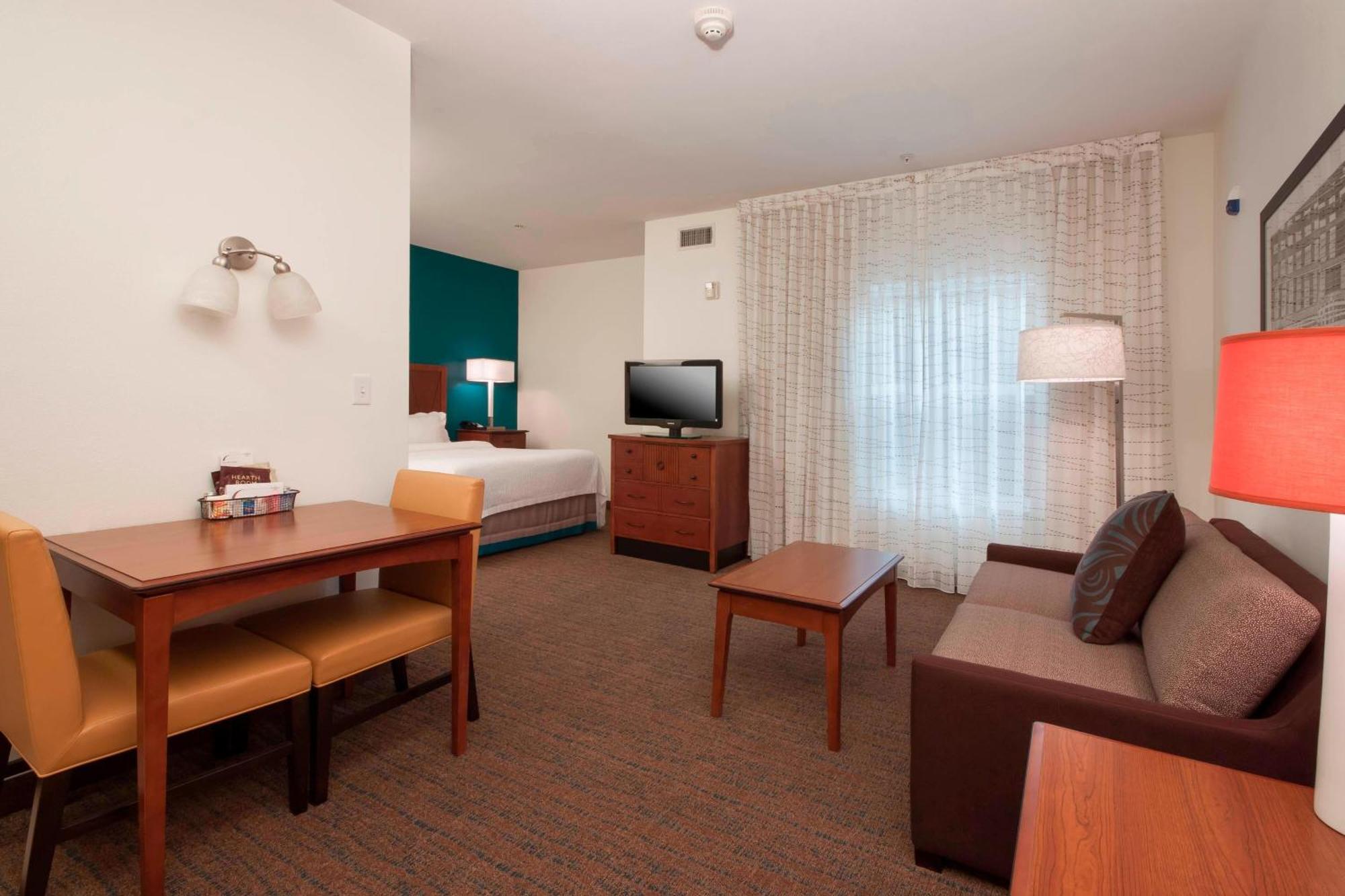 Residence Inn By Marriott San Antonio North Stone Oak Εξωτερικό φωτογραφία
