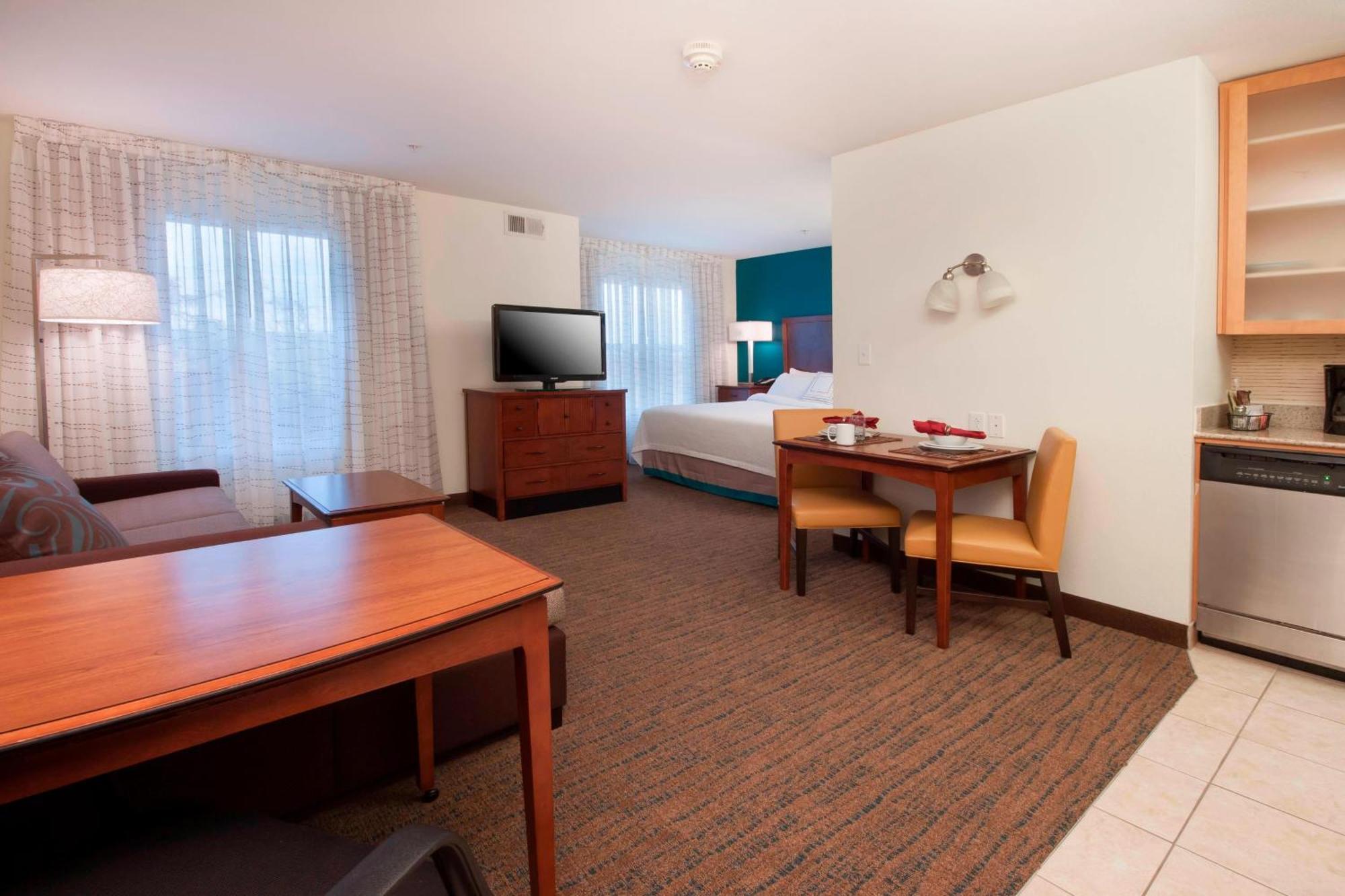 Residence Inn By Marriott San Antonio North Stone Oak Εξωτερικό φωτογραφία