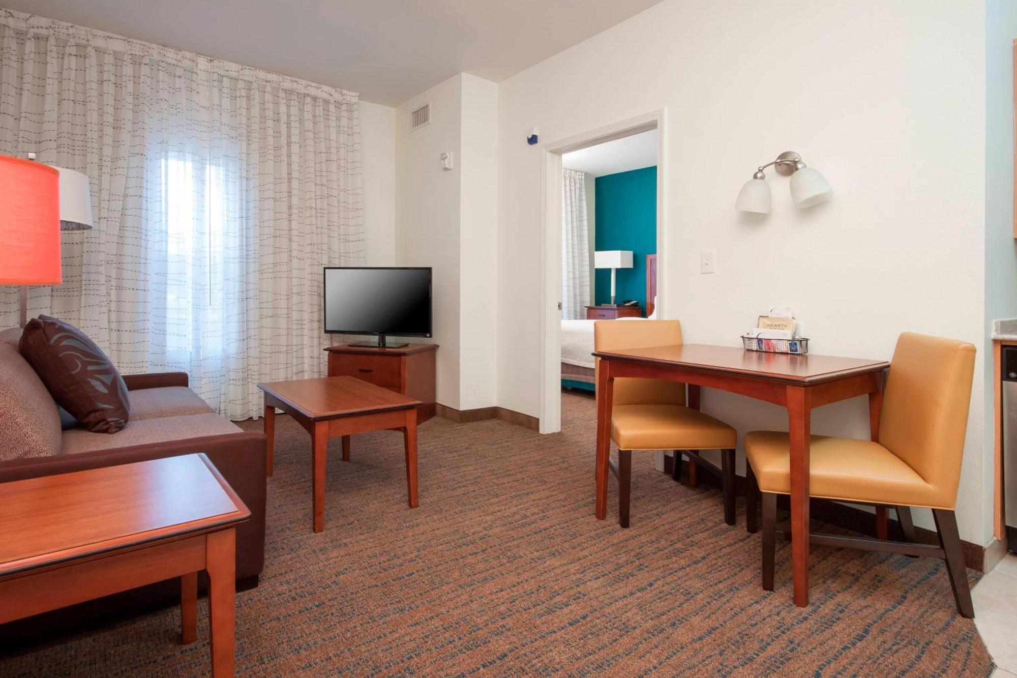 Residence Inn By Marriott San Antonio North Stone Oak Εξωτερικό φωτογραφία