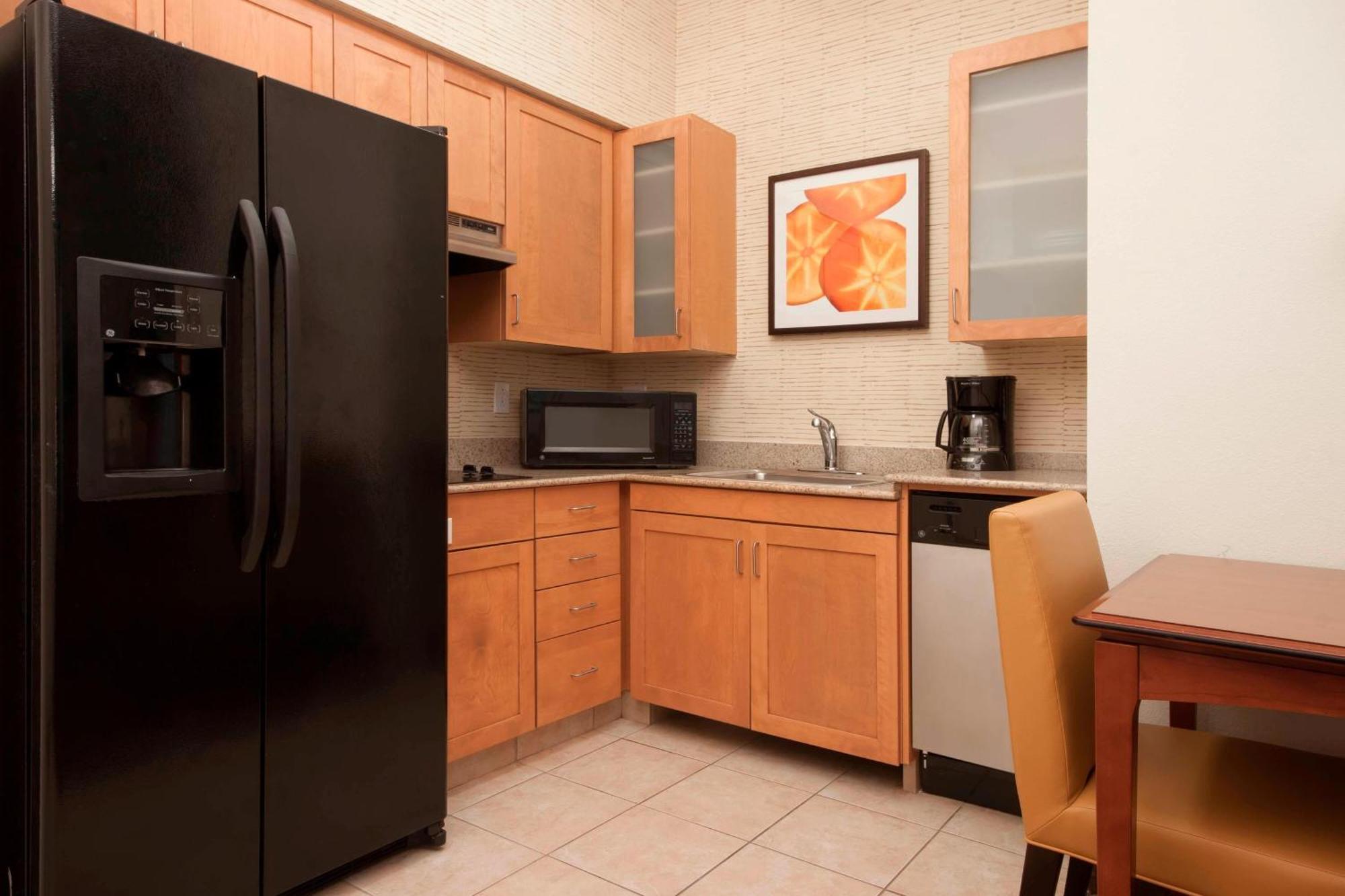 Residence Inn By Marriott San Antonio North Stone Oak Εξωτερικό φωτογραφία