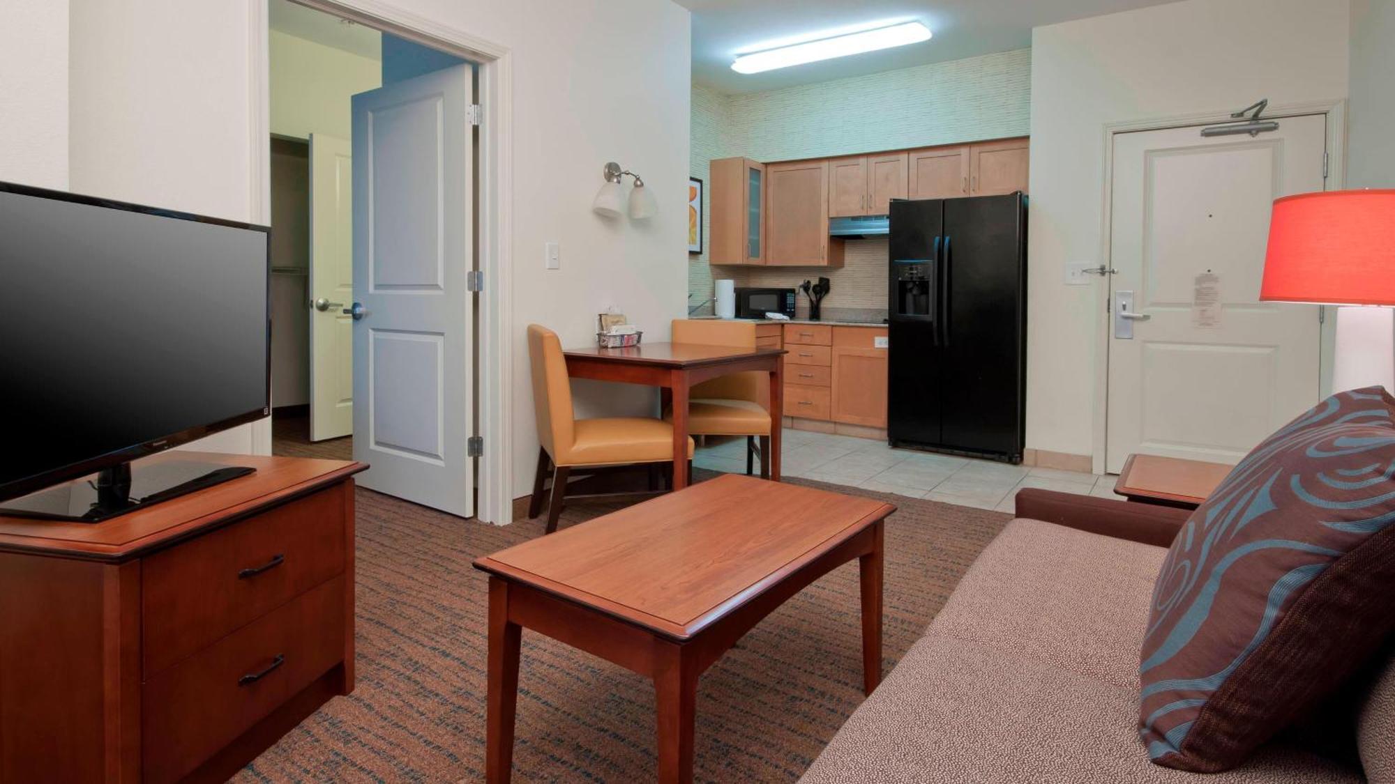 Residence Inn By Marriott San Antonio North Stone Oak Εξωτερικό φωτογραφία