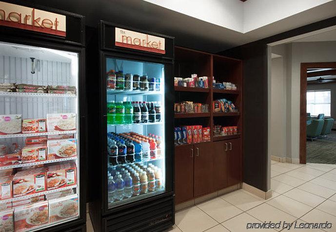 Residence Inn By Marriott San Antonio North Stone Oak Εξωτερικό φωτογραφία