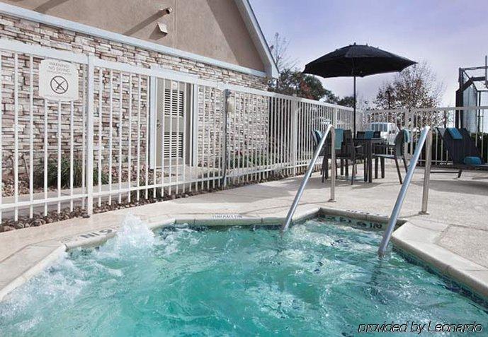 Residence Inn By Marriott San Antonio North Stone Oak Εξωτερικό φωτογραφία