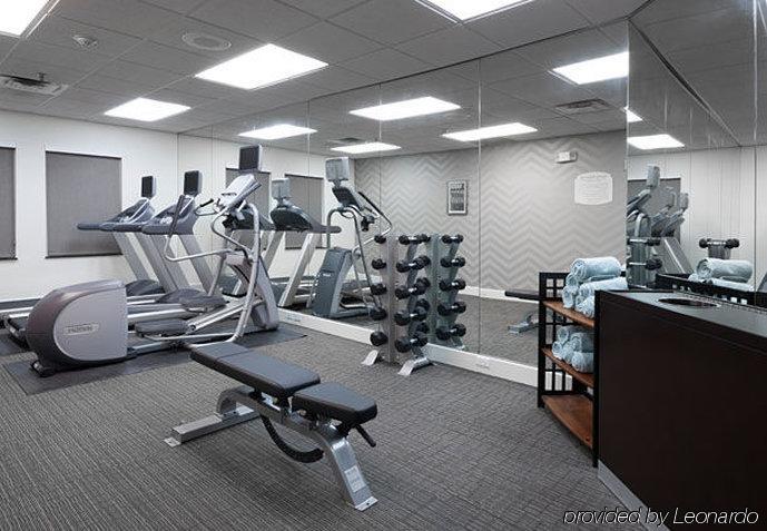 Residence Inn By Marriott San Antonio North Stone Oak Εξωτερικό φωτογραφία