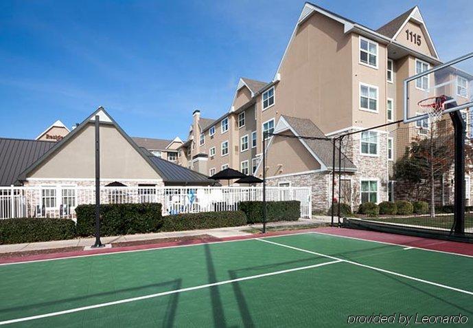 Residence Inn By Marriott San Antonio North Stone Oak Εξωτερικό φωτογραφία