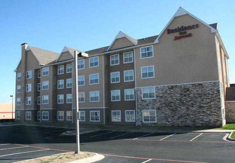 Residence Inn By Marriott San Antonio North Stone Oak Εξωτερικό φωτογραφία