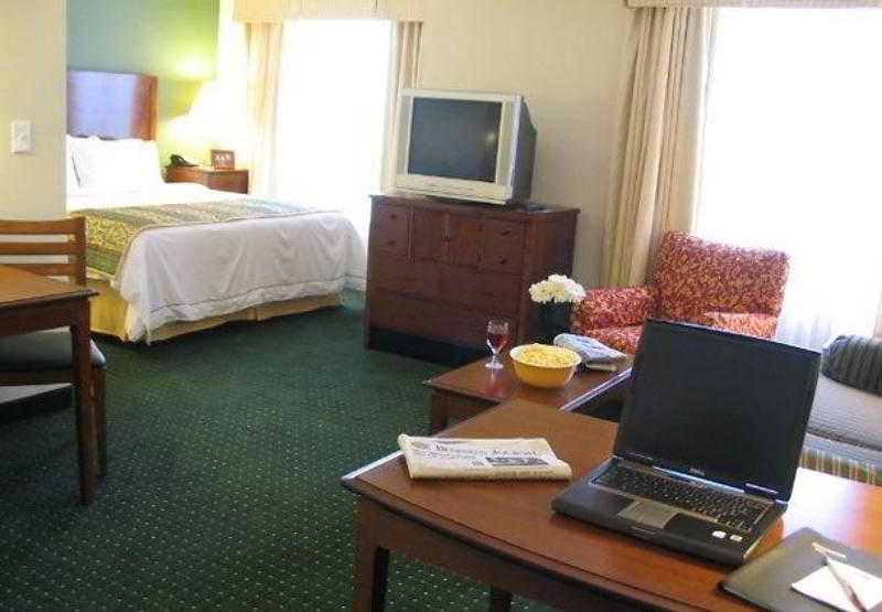 Residence Inn By Marriott San Antonio North Stone Oak Δωμάτιο φωτογραφία