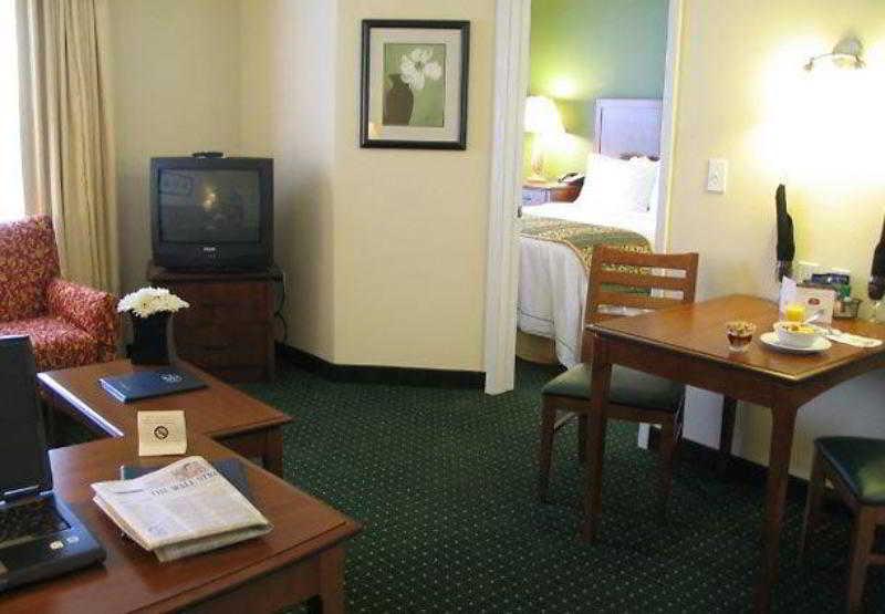 Residence Inn By Marriott San Antonio North Stone Oak Δωμάτιο φωτογραφία