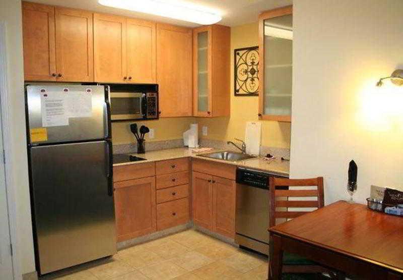 Residence Inn By Marriott San Antonio North Stone Oak Δωμάτιο φωτογραφία
