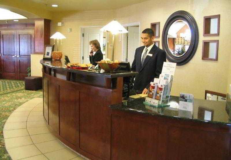 Residence Inn By Marriott San Antonio North Stone Oak Εσωτερικό φωτογραφία