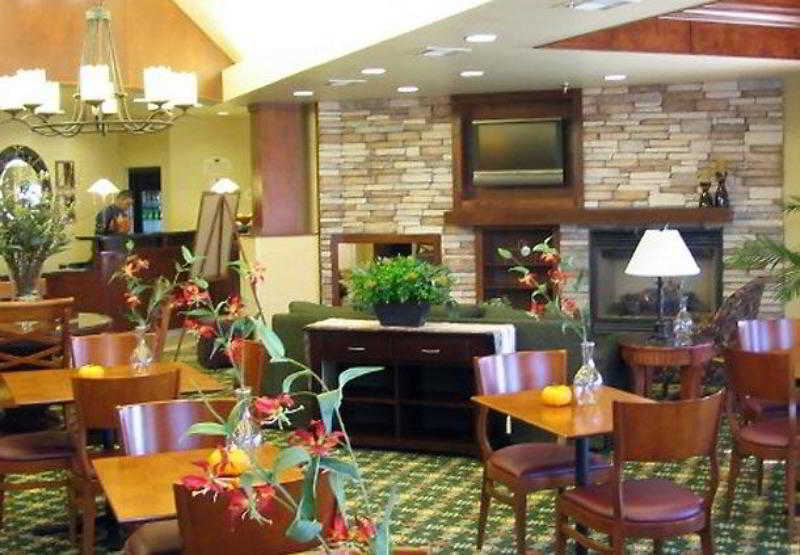 Residence Inn By Marriott San Antonio North Stone Oak Εξωτερικό φωτογραφία