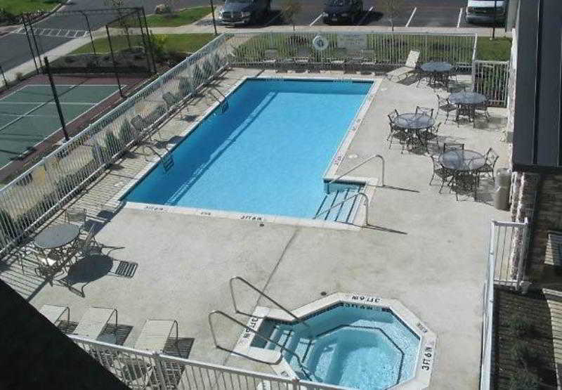 Residence Inn By Marriott San Antonio North Stone Oak Εξωτερικό φωτογραφία