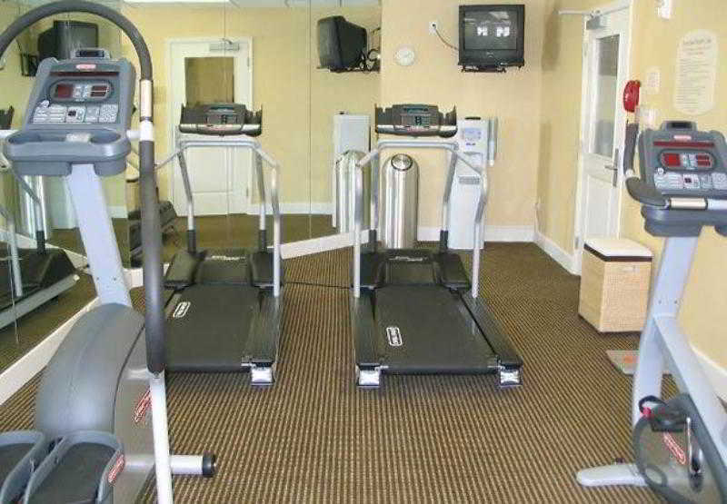 Residence Inn By Marriott San Antonio North Stone Oak Εξωτερικό φωτογραφία