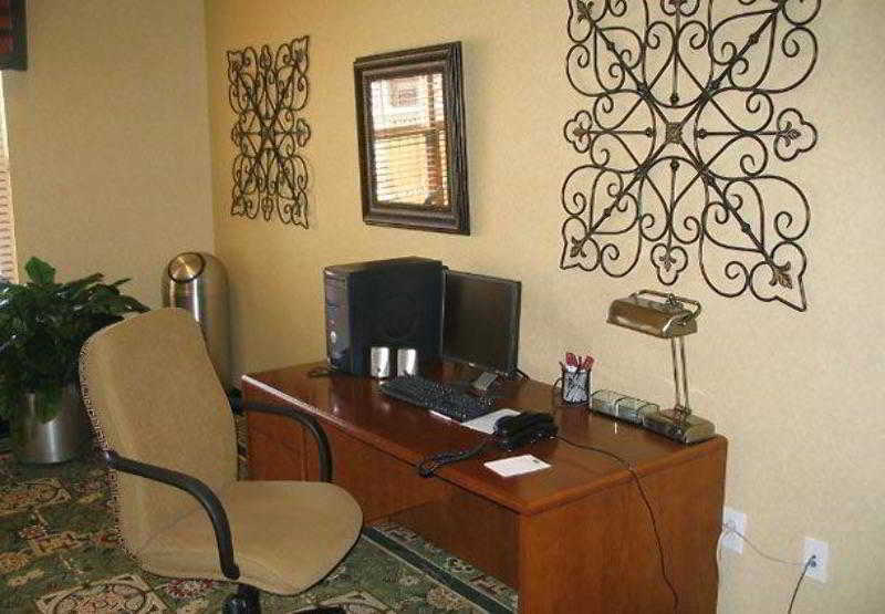 Residence Inn By Marriott San Antonio North Stone Oak Εξωτερικό φωτογραφία