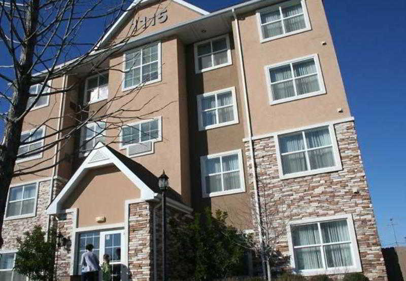 Residence Inn By Marriott San Antonio North Stone Oak Εξωτερικό φωτογραφία